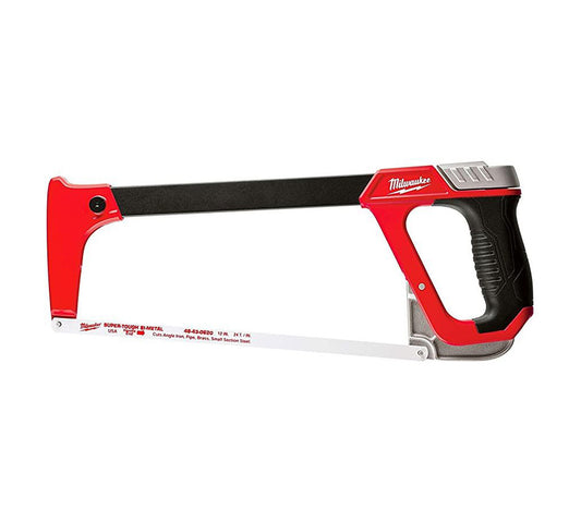 Milwaukee 300mm ijzerzaag