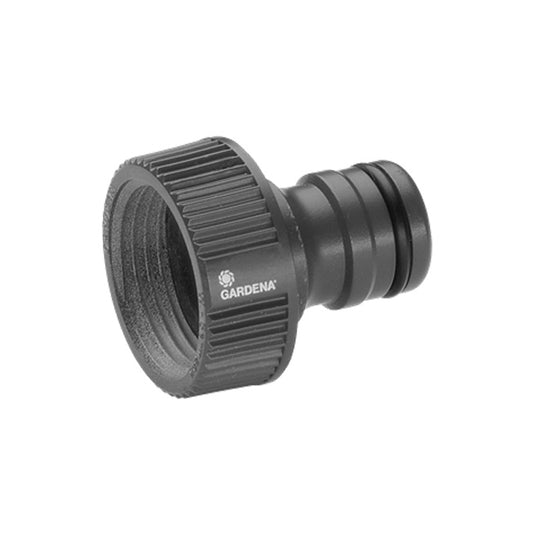 Kraan voor 33,3mm kraan met Gardena Profi-System schroefdraad 2802-20