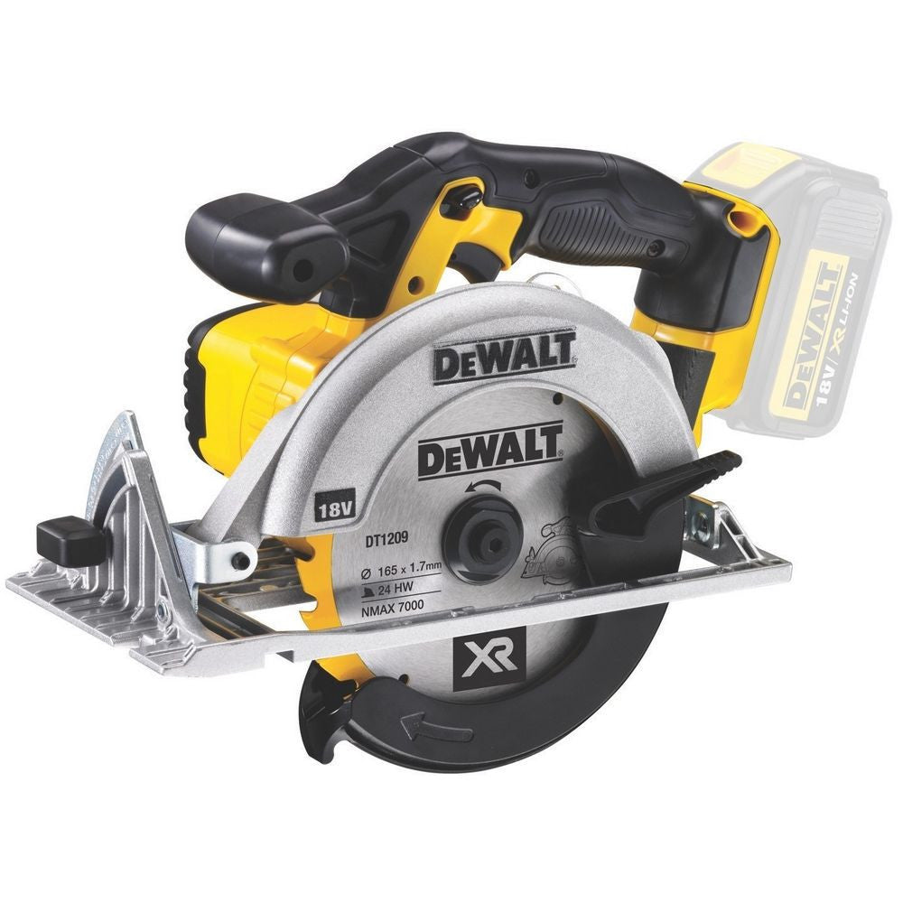 Dewalt Decoupeerzaagset DCS331 + Cirkelzaag DCS391 + 2bat 5Ah + Oplader + TSTAK VI DCK215P2