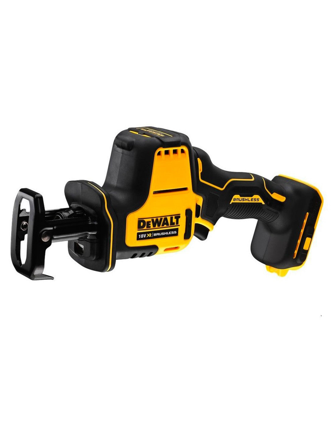 Dewalt Kit 12 gereedschappen + 3bat 5Ah + DCB1104 Oplader + 4xTSTAK DCK121P3