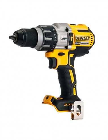 Dewalt Kit 8 gereedschap + 3 bat 5ah + DCB1104 Oplader + 4xTstak VI Kit DCK870P3