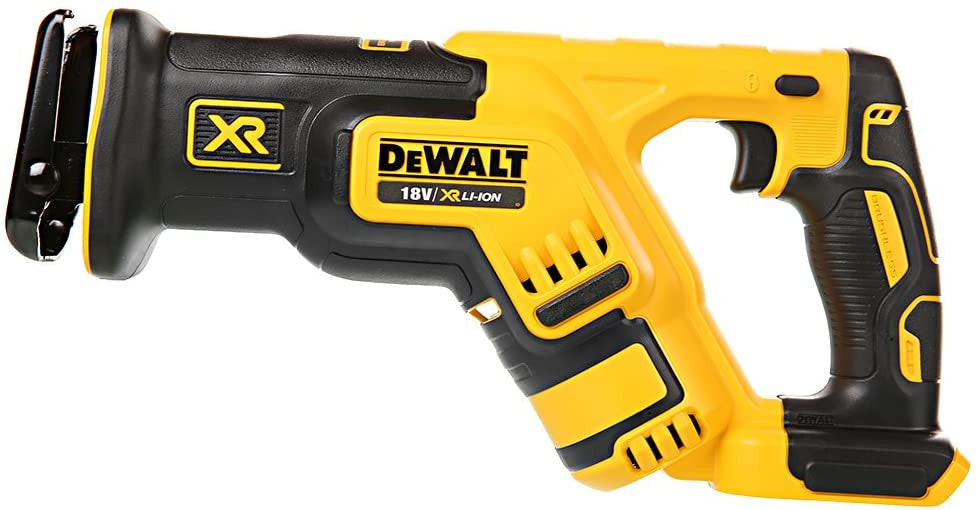Dewalt Kit DCD996 Hammer Drill + DCS367 Saber Saw + 2bat 5Ah + charger + TSTAK VI DCK267P2