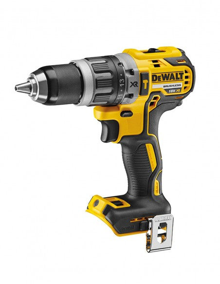 Dewalt Kit DCD796 Hammer Drill + DCG405 Mini-grinder + 2bat 2Ah + Charger + TSTAK VI DCK205D2
