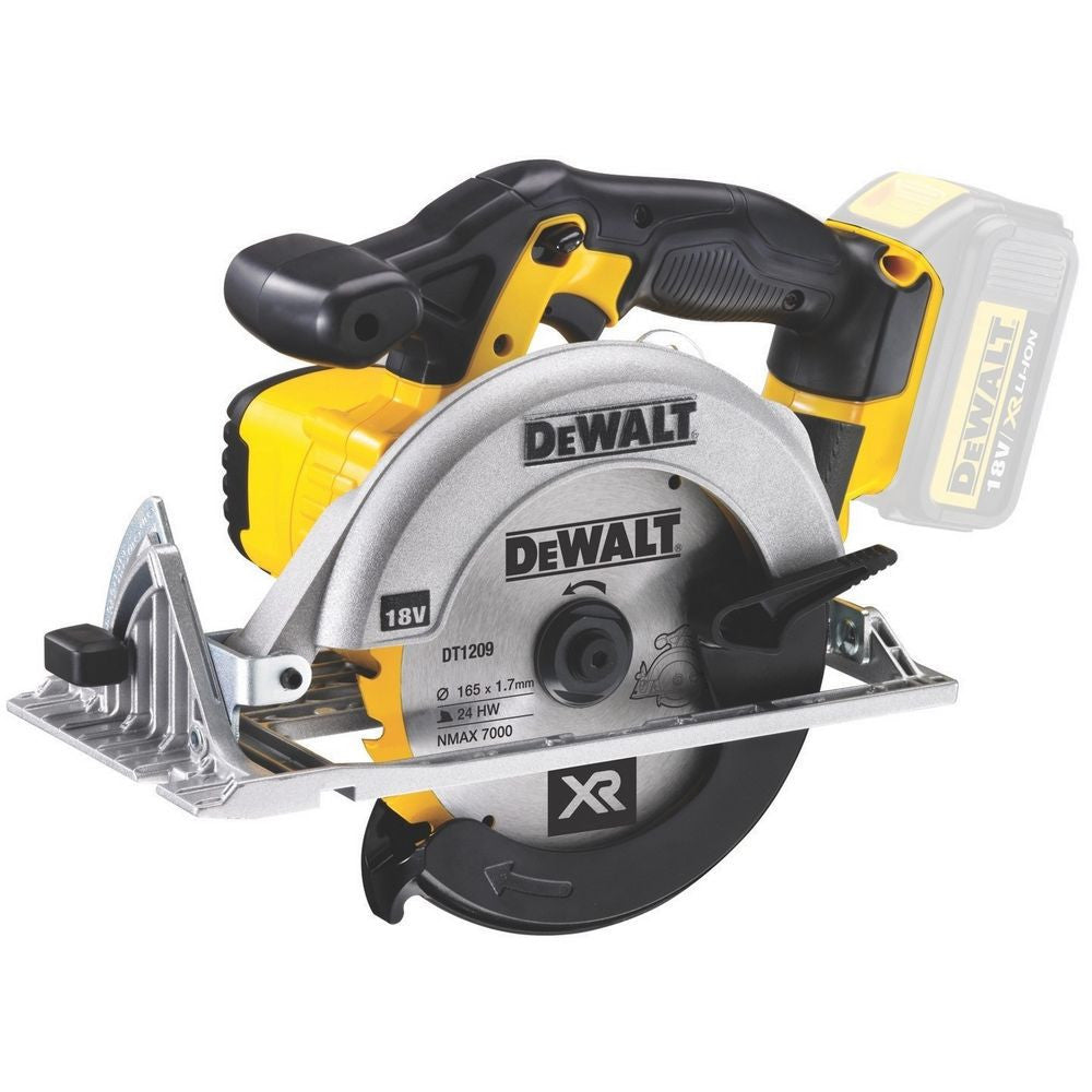 Dewalt Kit 4 outils + 2bat 5Ah + Chargeur + 2xTSTAK VI DCK491P2