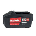 Batería Li-Power 18V 4,0Ah Metabo METABO - 2