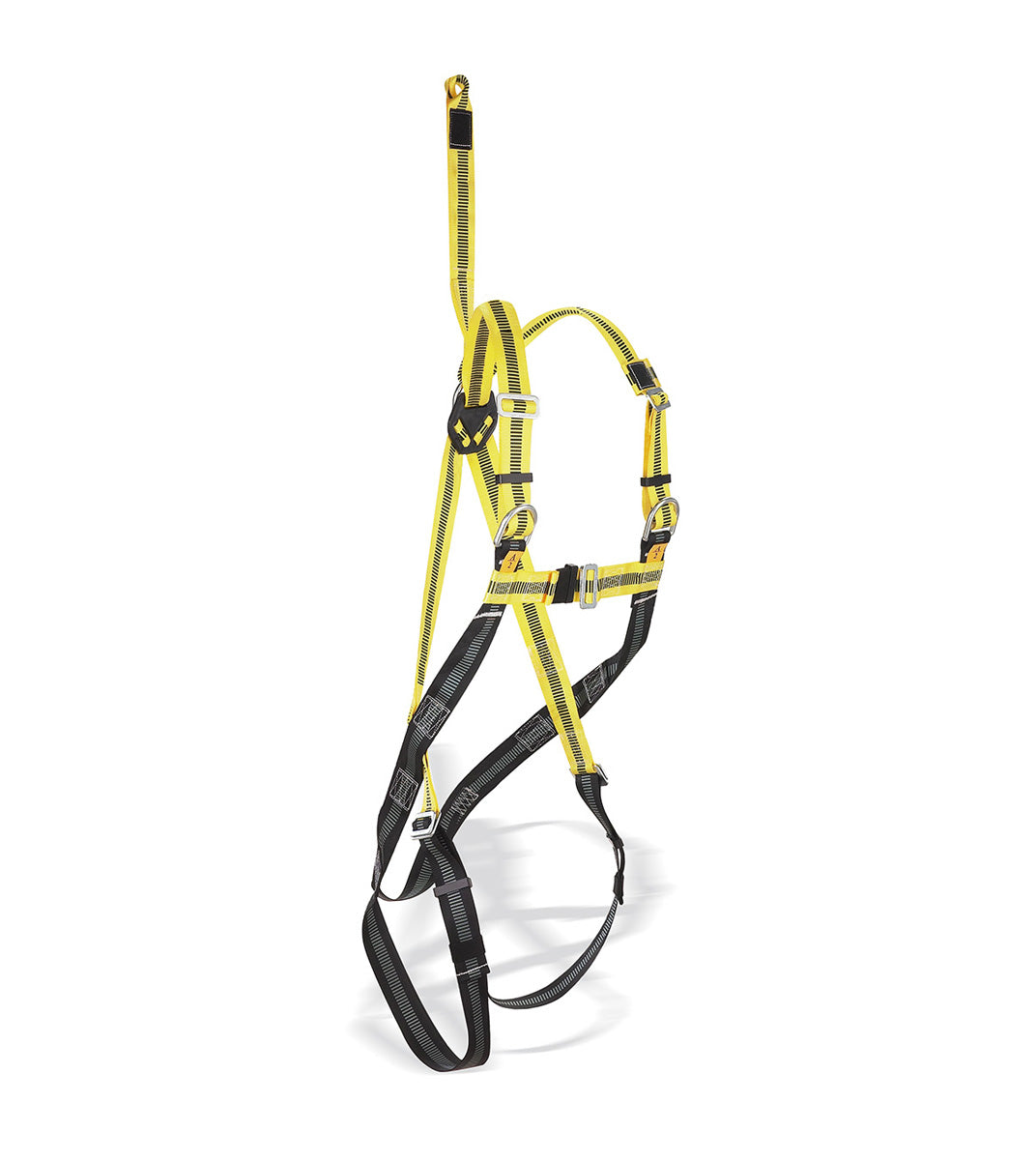 Harnais réglable avec point d'accrochage dorsal STEELSAFE-2 PRO Marque