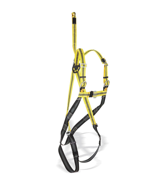 Adjustable harness with dorsal attachment STEELSAFE-2 PRO Brand