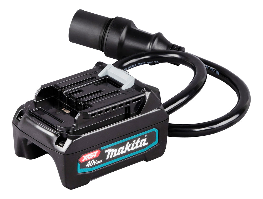 Adaptateur de sac à dos de batterie XGT Makita 191N62-4