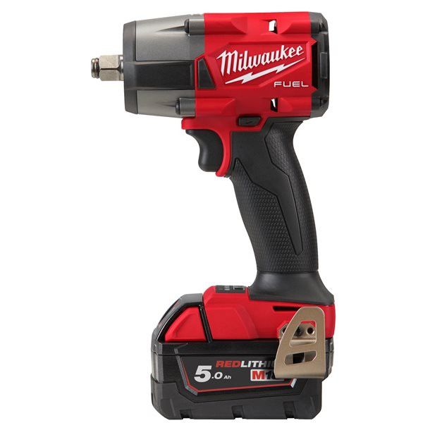Powerpack impact wrenches Milwaukee M18 FPP2AS-553P