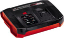 Cargador Power X-Boostcharger 6A Einhell 4512064 EINHELL - 1