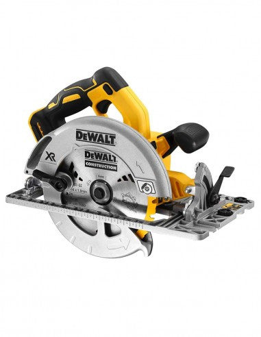 Dewalt Kit with DCD796 Hammer Drill + DCS572 Circular Saw + 2bat 2Ah + DCB107 + TSTAK VI DCK270D2