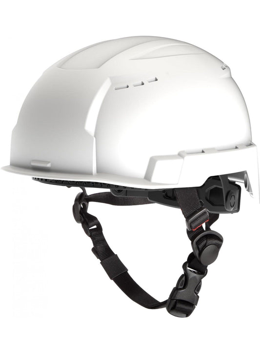 Bolt 200 Milwaukee Vented Helmet