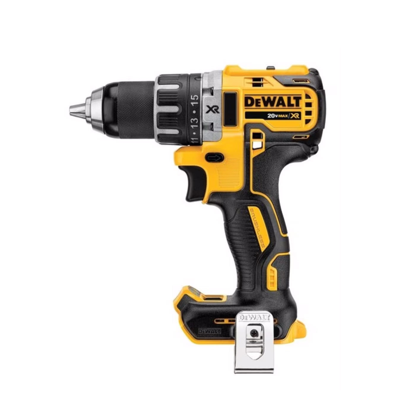 Dewalt Kit DCD791 Boormachine + DCF887 Slagschroevendraaier + 2bat 5,0Ah + Oplader + TSTAK II DCK268P2T