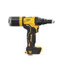 Remachadora sin escobillas 4,8 mm XR 18V Dewalt DEWALT - 4