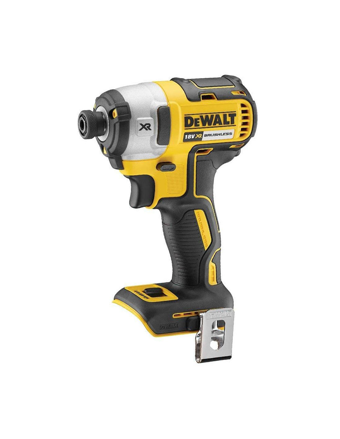 Kit 6 herramientas 18V + 3bat 5Ah + Cargador DCB115 + 2x TSTAK Dewalt DCK690P3T DEWALT - 5