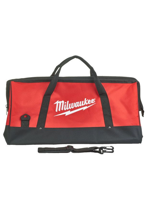 Kit cloison sèche 3 outils + 2bat 5Ah + chargeur + sac Milwaukee