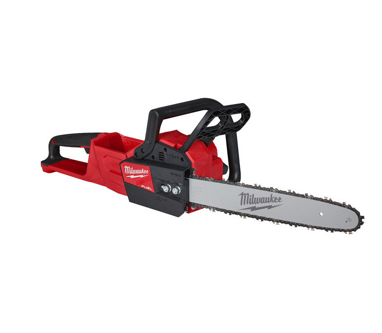 Motosierra a bateria M18 Fuel 40cm Milwaukee M18FCHS-0 MILWAUKEE - 1