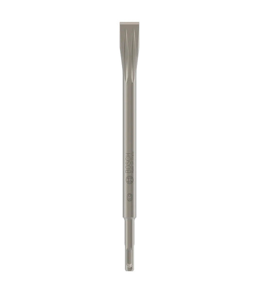 Bosch Pro SDS Plus-5c platte beitel 20 x 250 mm