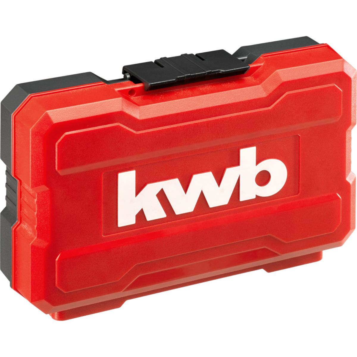 KWB 49109000 Jeu d'embouts 37 pièces