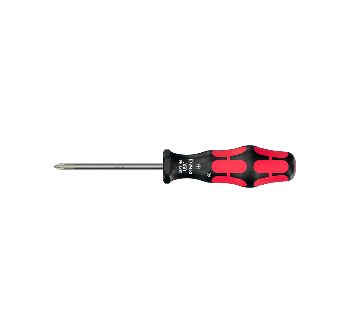 Adventskalender 2025 - Set handgereedschap 28-delig Wera 136610