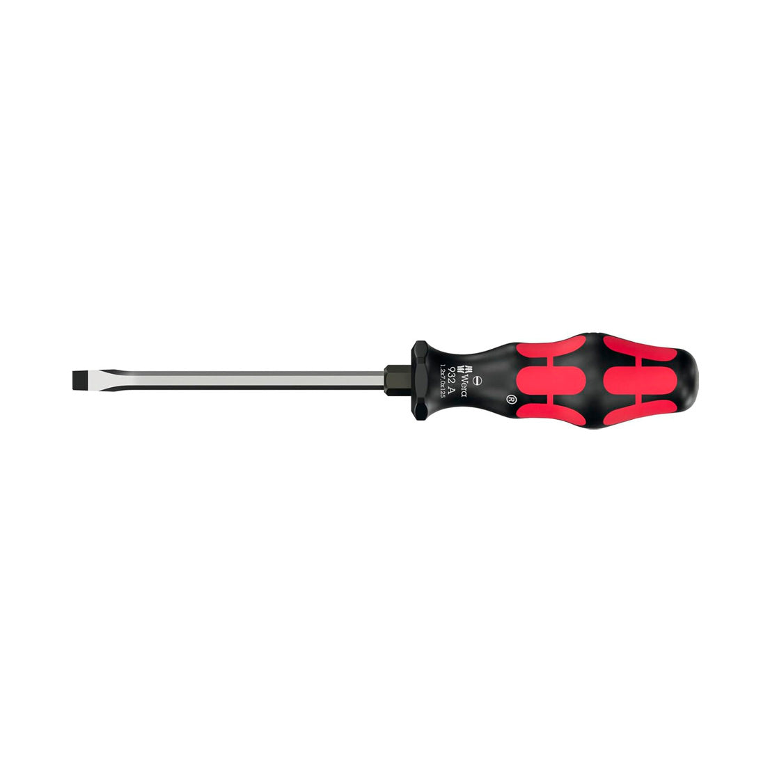 Adventskalender 2025 - Set handgereedschap 28-delig Wera 136610