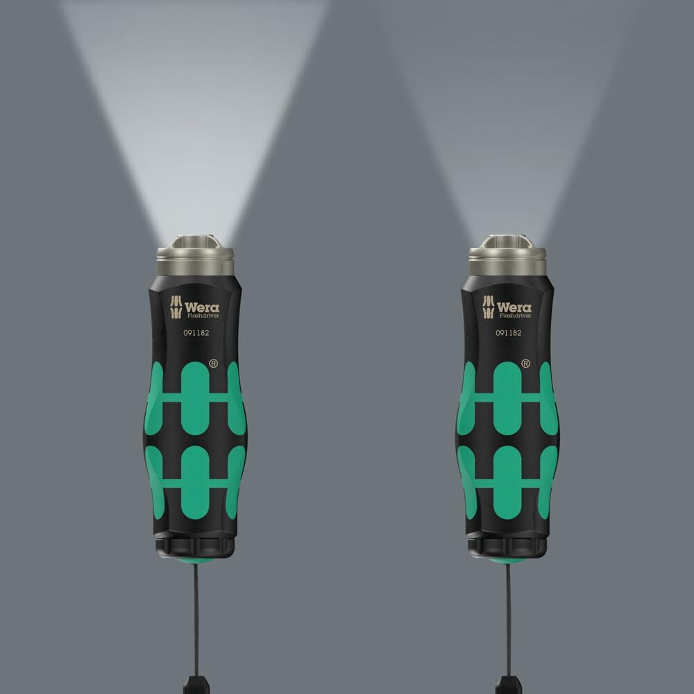 Advent Calendar 2026 – Wera 136614 24-piece hand tool set