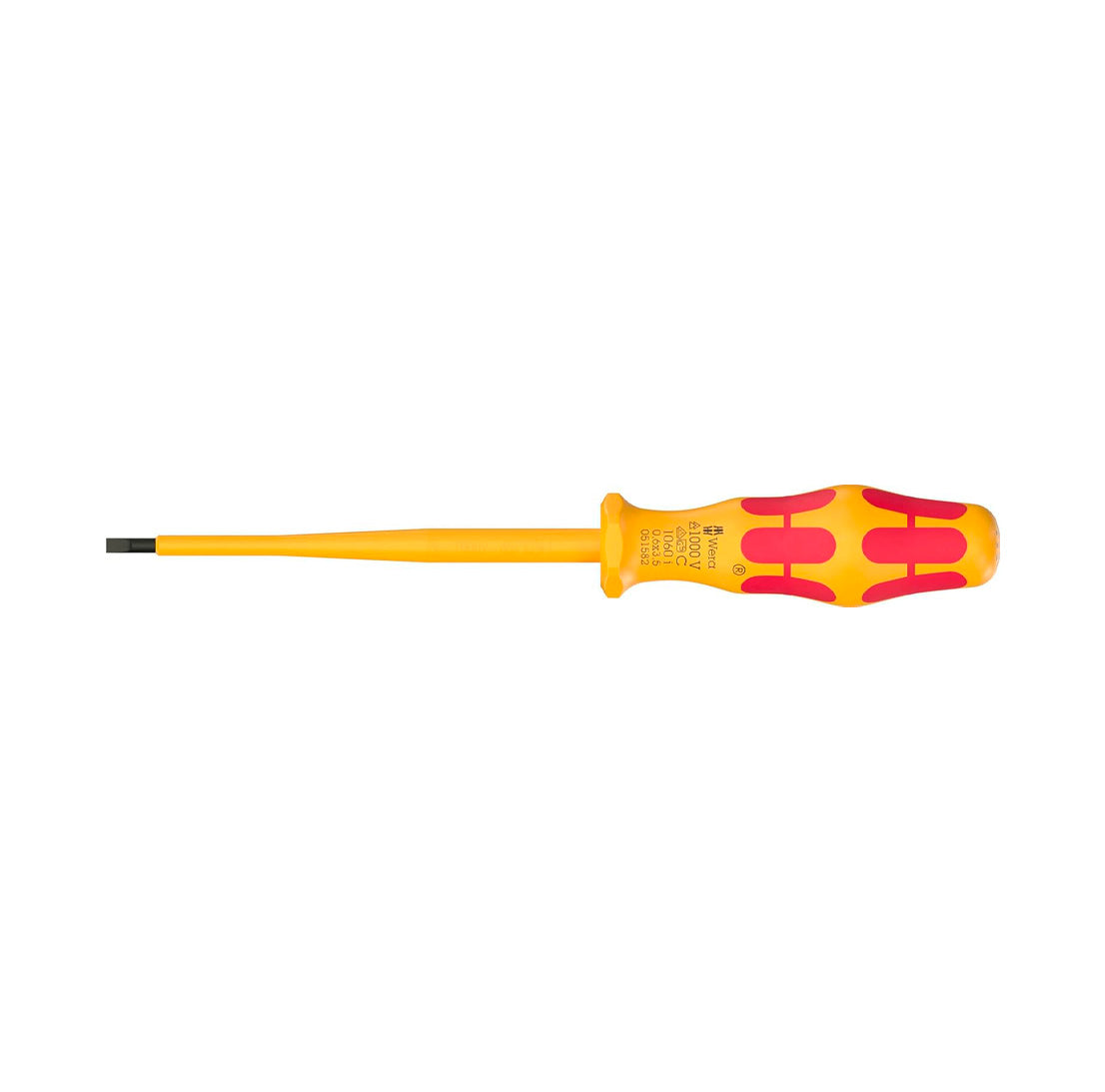 Adventskalender 2025 - Set handgereedschap 28-delig Wera 136610