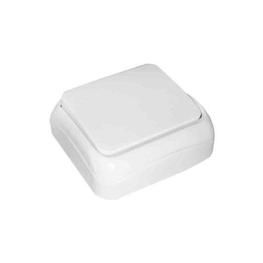 Spa Series surface-mounted switch EDM 43151