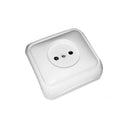 Base de superficie 10-16A Série Spa Blanc EDM 43153