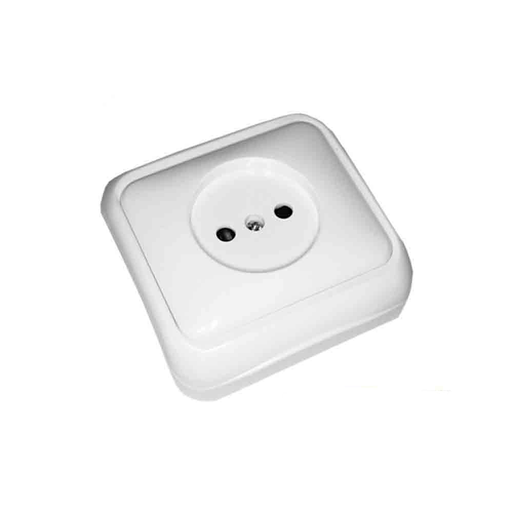 Base de superficie 10-16A Série Spa Blanc EDM 43153