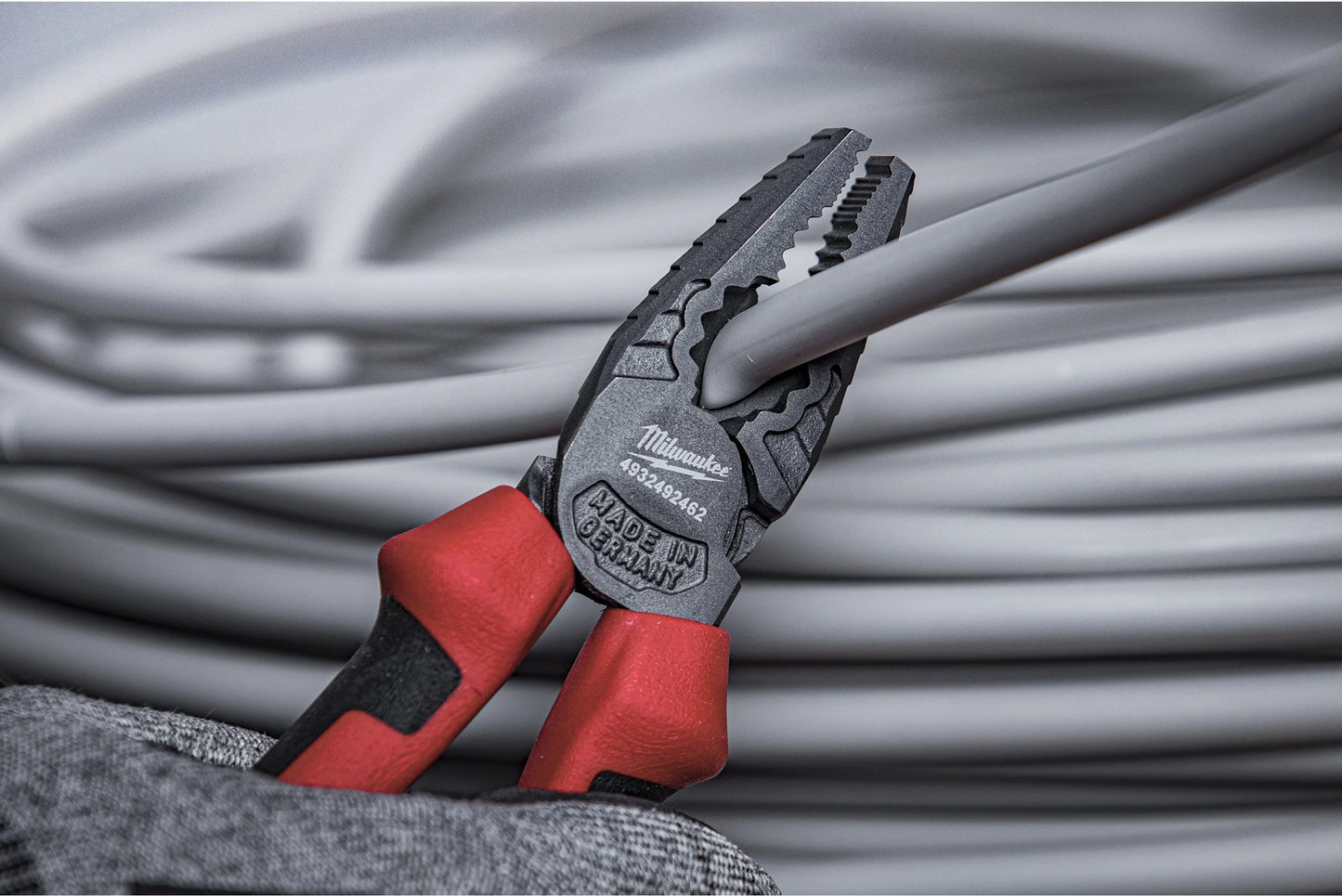 Pince universelle 180 mm Milwaukee