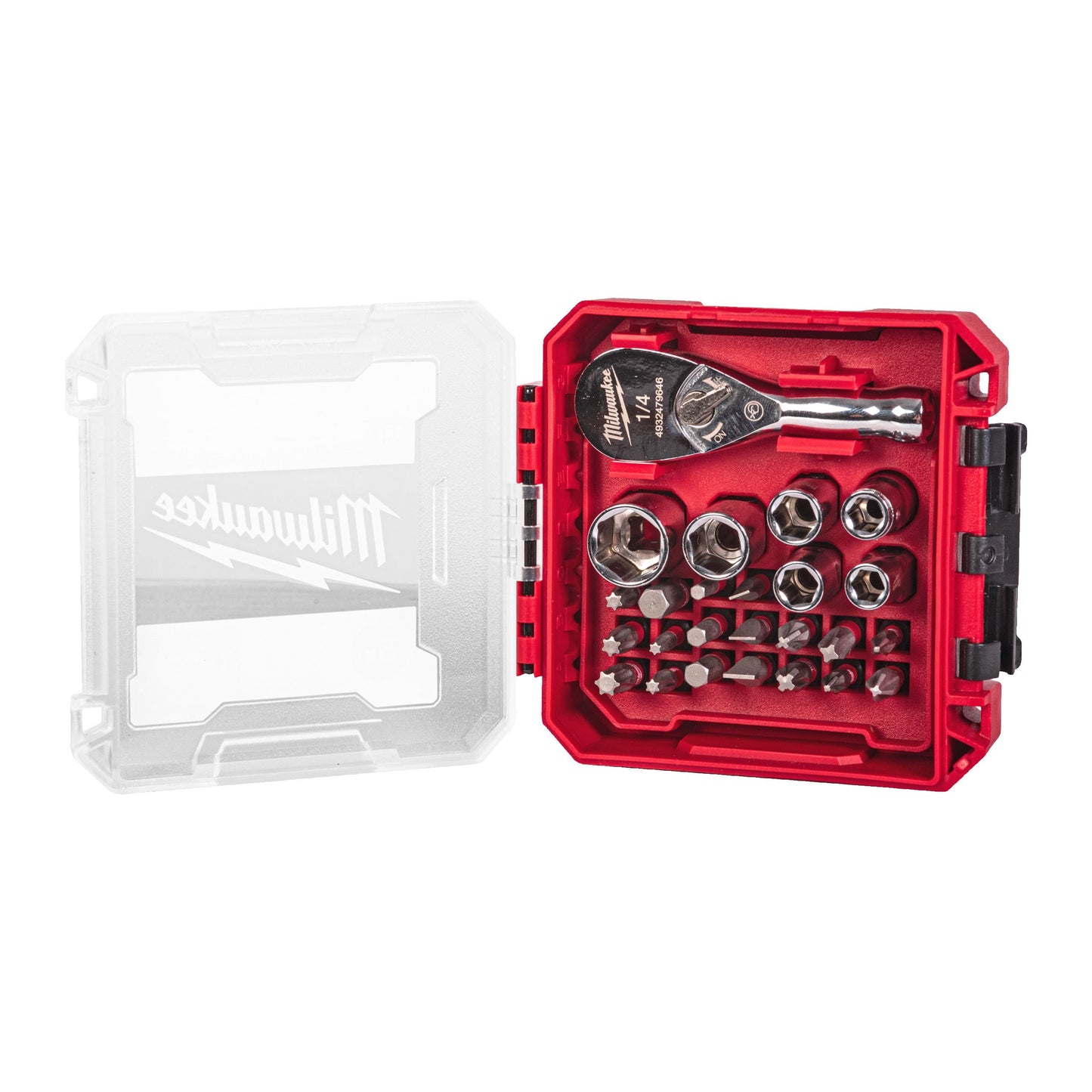MILWAUKEE 4932499470 CARRACA COMPACTA VISTA 3