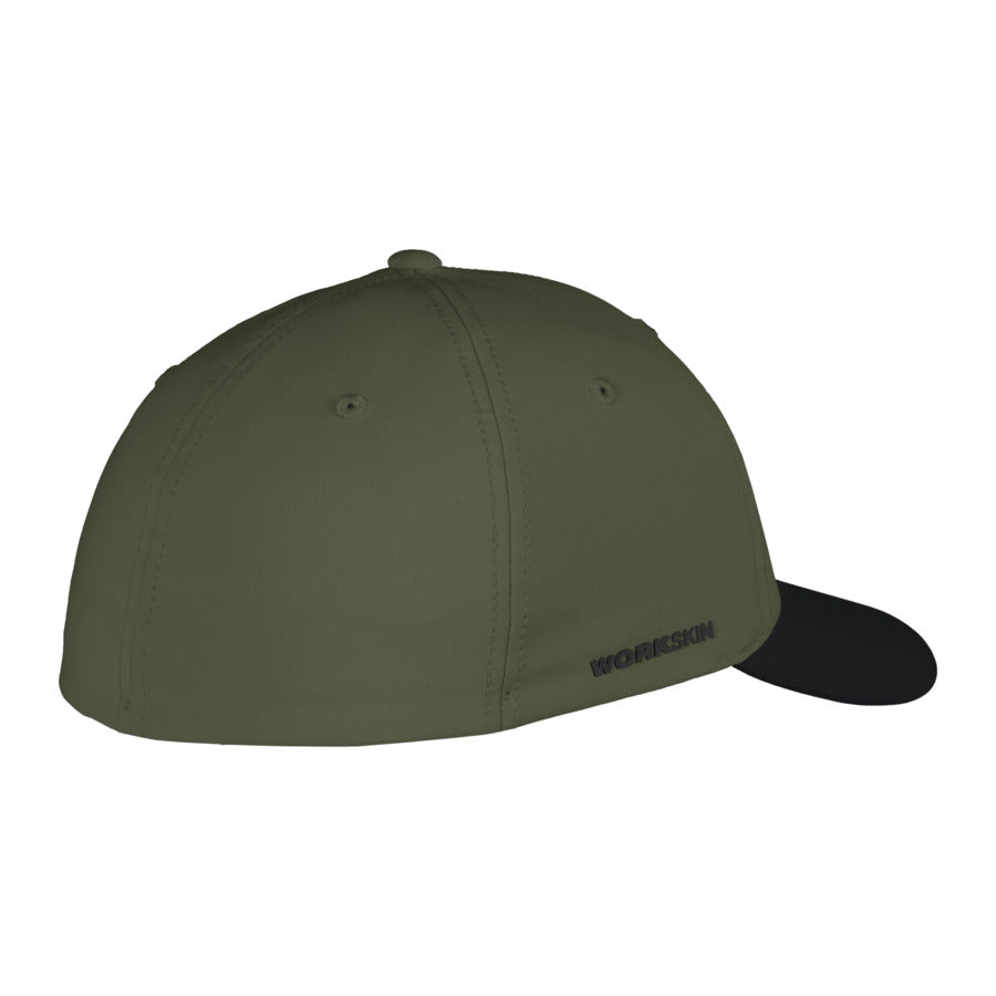 Casquette Performance Verte Milwaukee