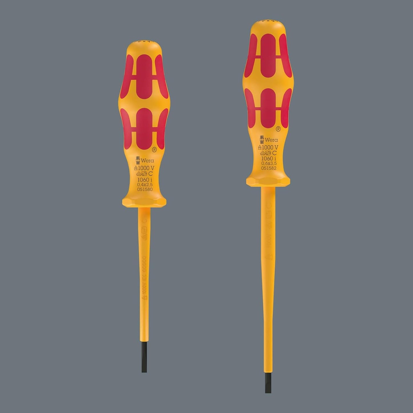 Adventskalender 2025 - Set handgereedschap 28-delig Wera 136610