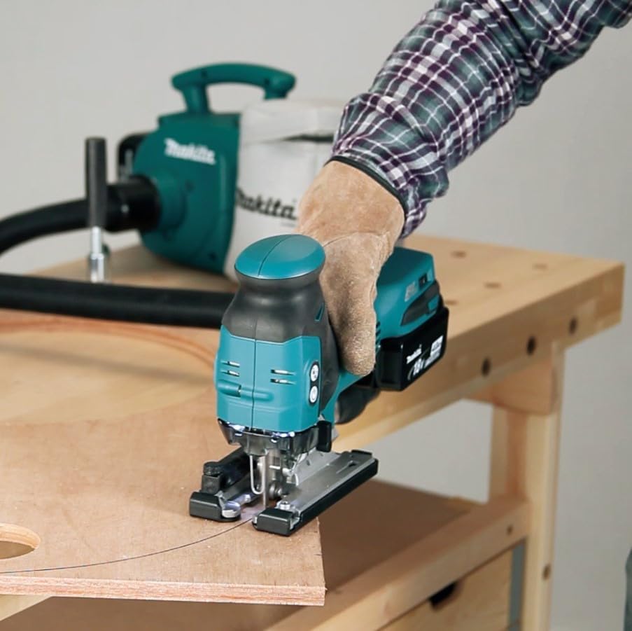 Jigsaw 18V LXT 26mm Makita DJV181Z