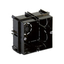 Boîte de dérivation carrée Solera 6625 6,5x6,5x4,0cm EDM 60135