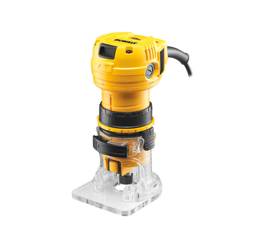 Electric profiler 590W 34,000 rpm Dewalt DWE6005
