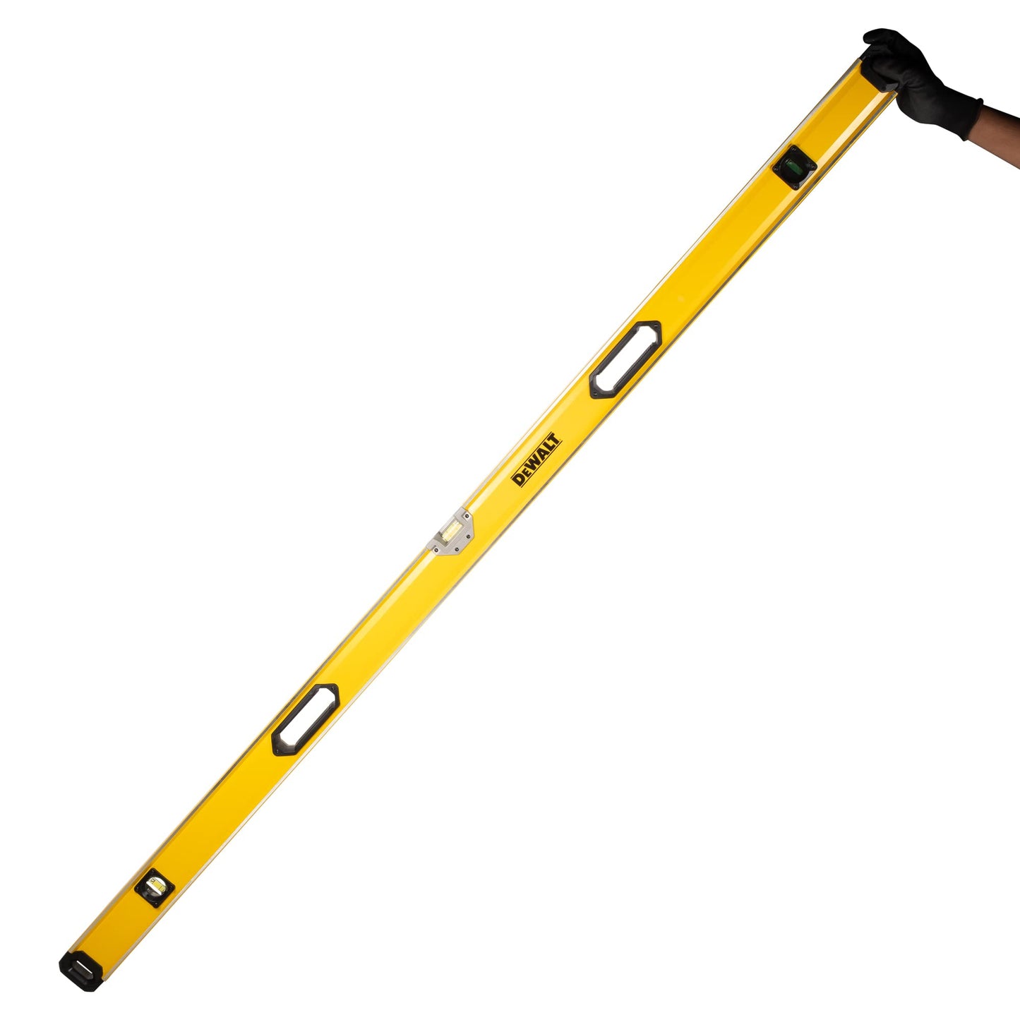 Buiswaterpas 1800 mm Dewalt DWHT0-43172