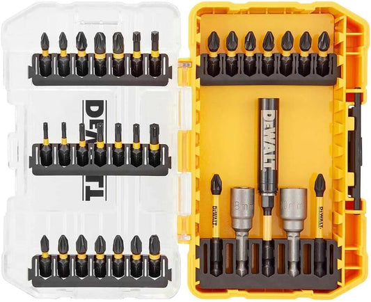 33-delige schroefset Dewalt DT70742T