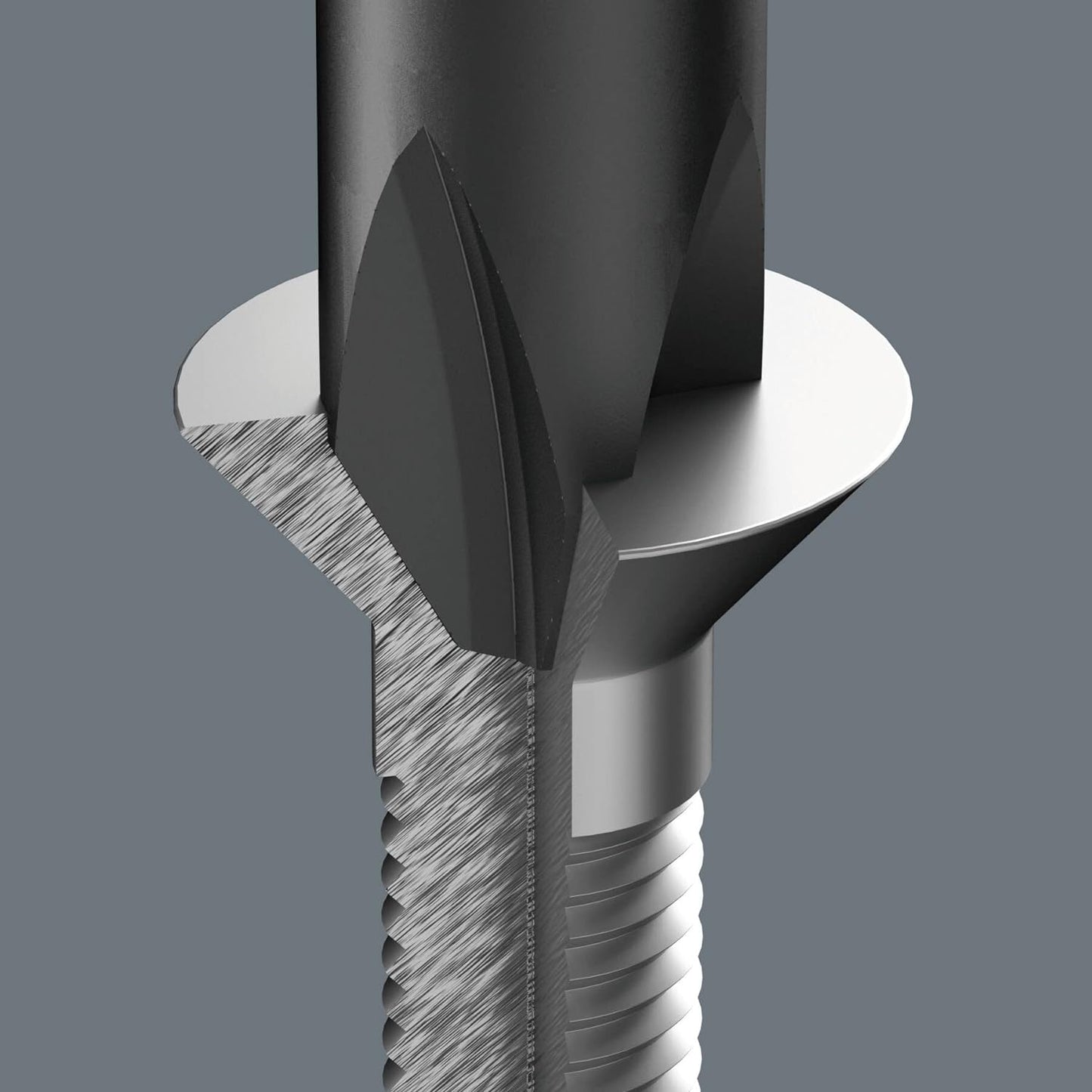 Kraftform VDE Jeu de 6 tournevis Wera 1060 i/1062 i/6