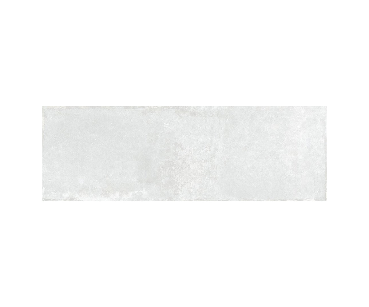 Doos van 3 stuks Rue de Paris Wit 40x120 Keraben (doos 1,44m2)