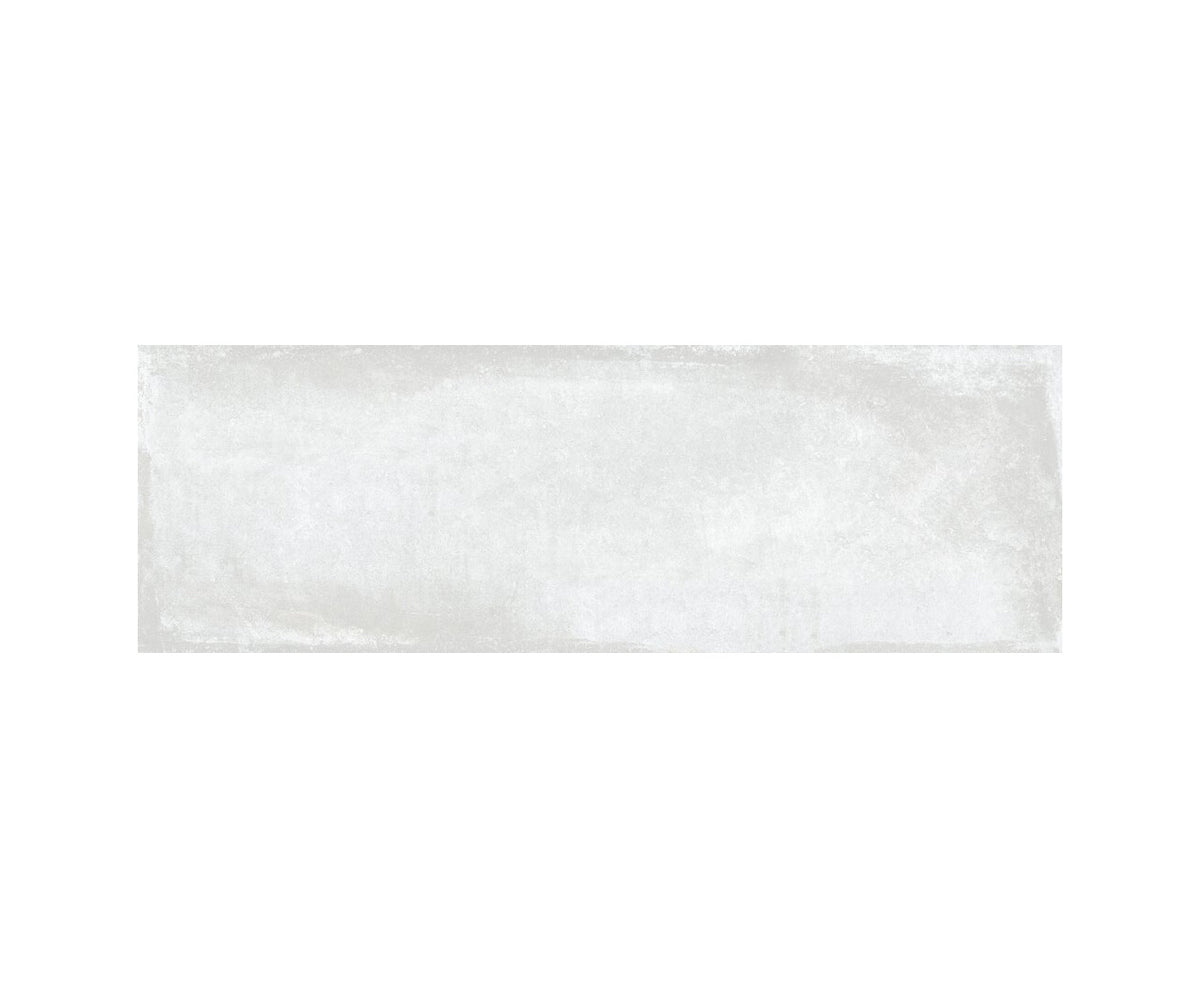 Doos van 3 stuks Rue de Paris Wit 40x120 Keraben (doos 1,44m2)
