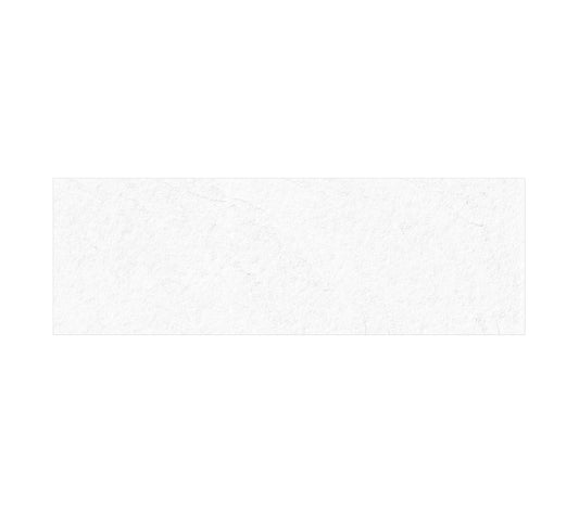 Doos 4 stuks Keraben Mood gevelbekleding wit 30x90 (doos 1,08m2)