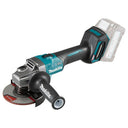 Amoladora Angular BL sin escobillas 40Vmáx XGT 125mm Makita GA005GZ