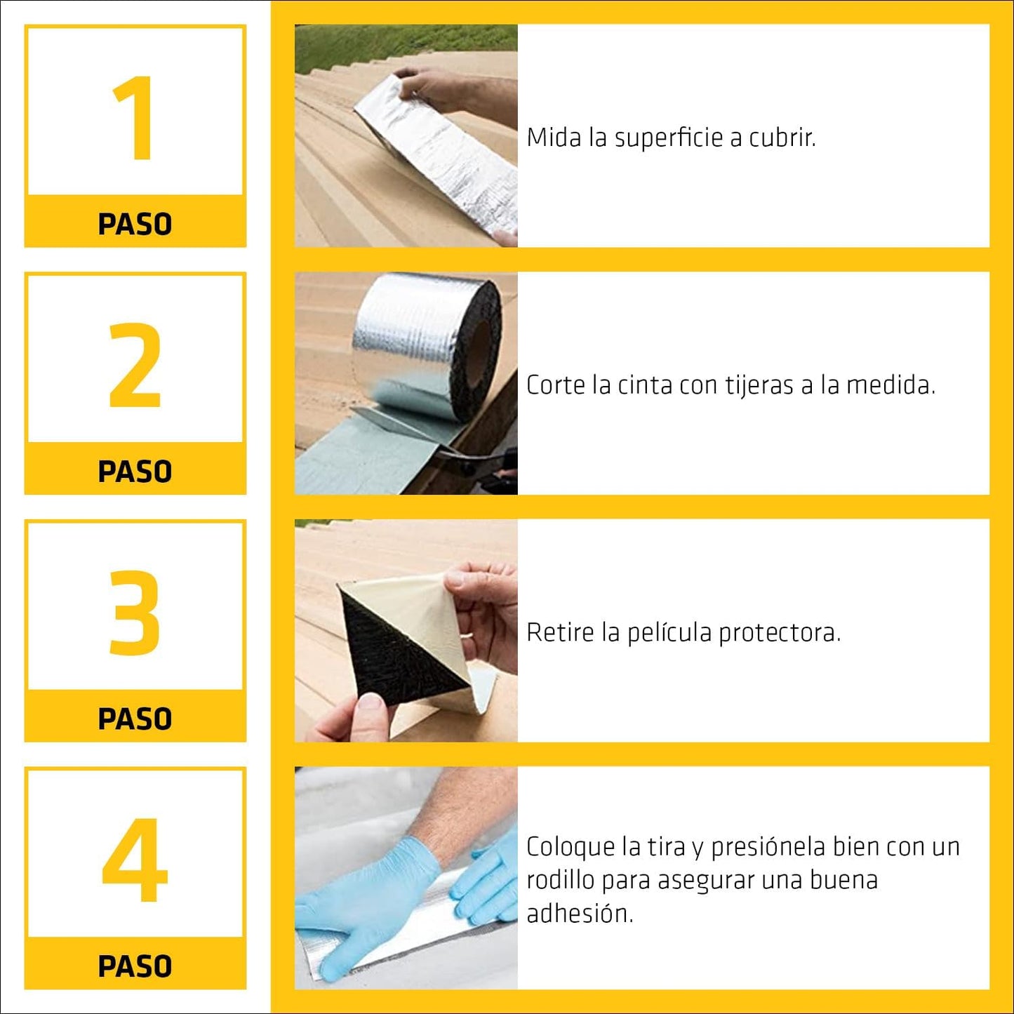 Bande d'étanchéité SIKA MULTISEAL Gris