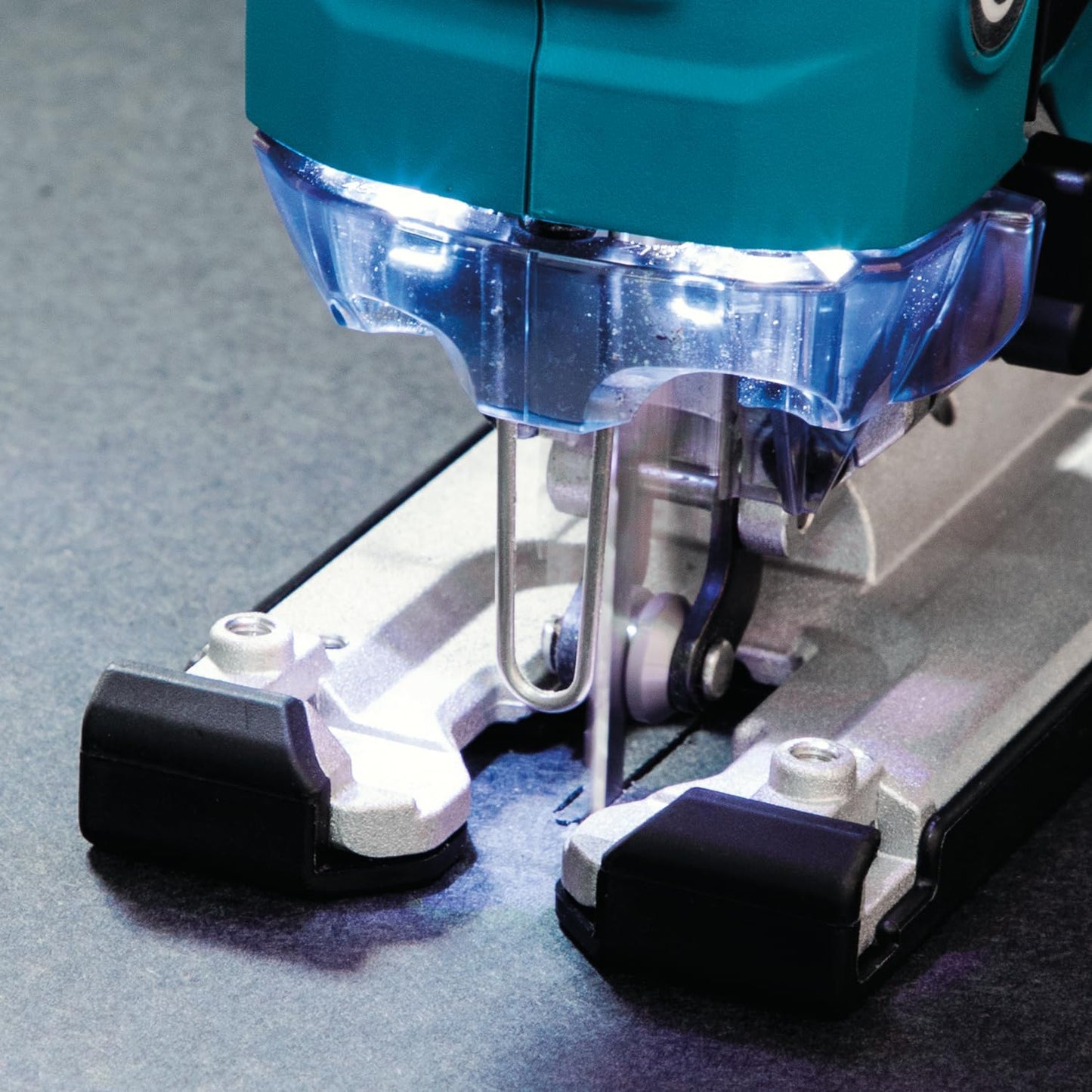 Jigsaw 18V LXT 26mm Makita DJV181Z