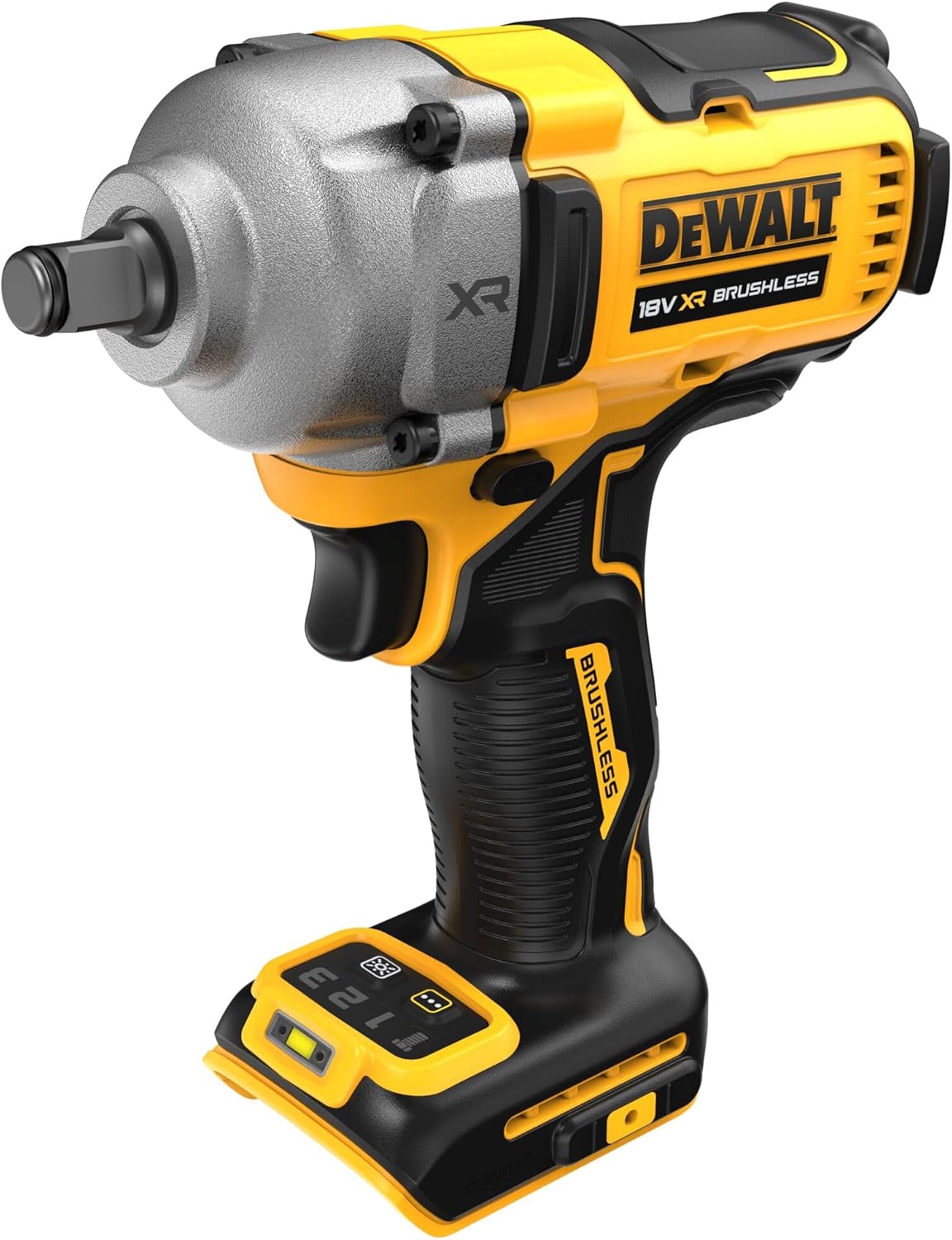 KIT 8 Gereedschap XR 18 V DCK865P4T DeWalt