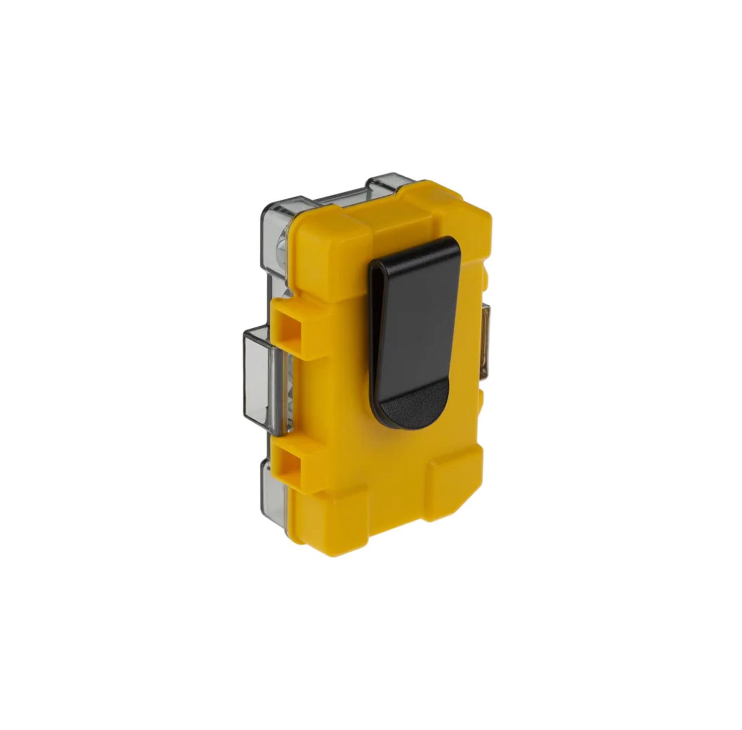 Set van 24 schroefbits en bithouders Dewalt DT71516