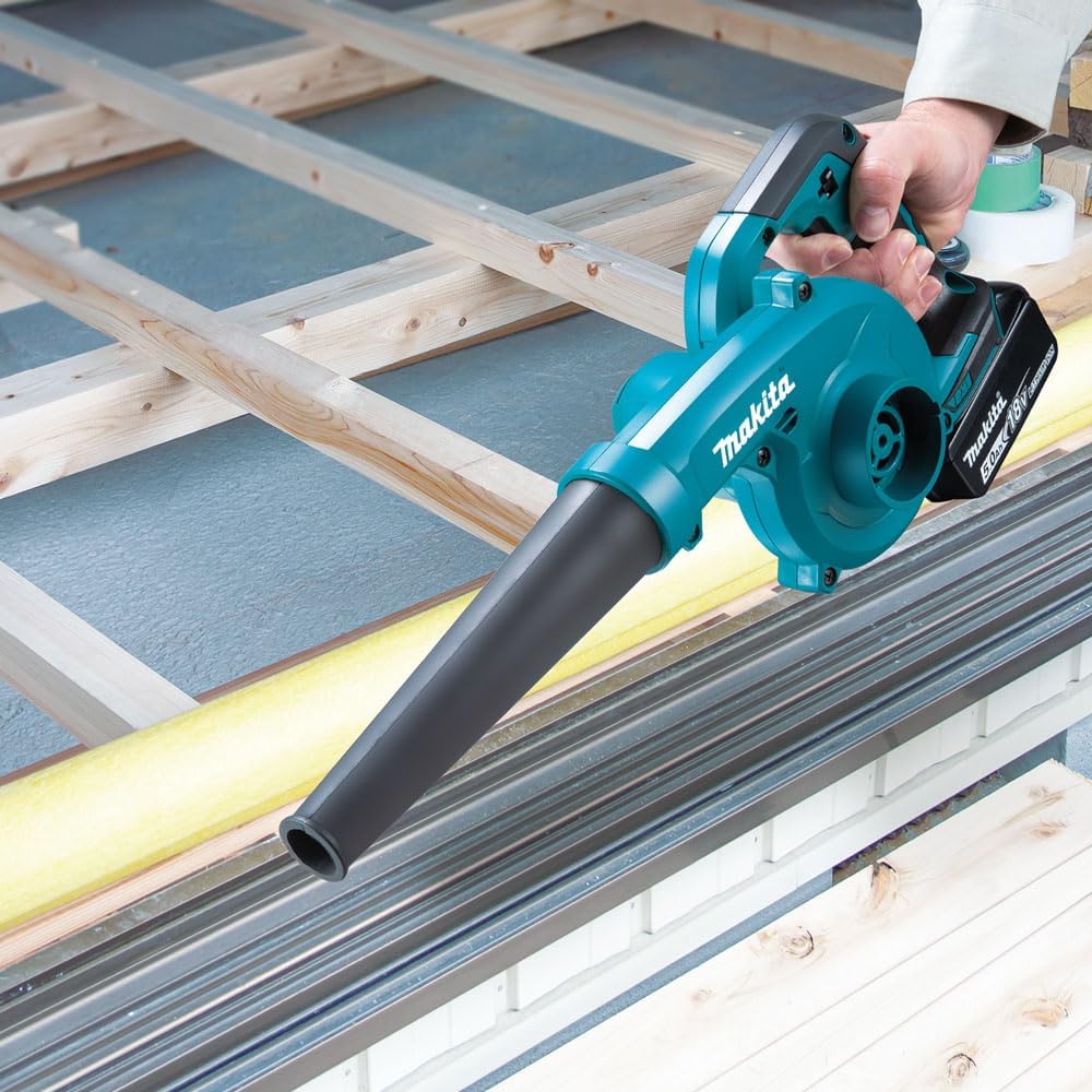 Makita DUB185Z 18V LXT Compact Blower
