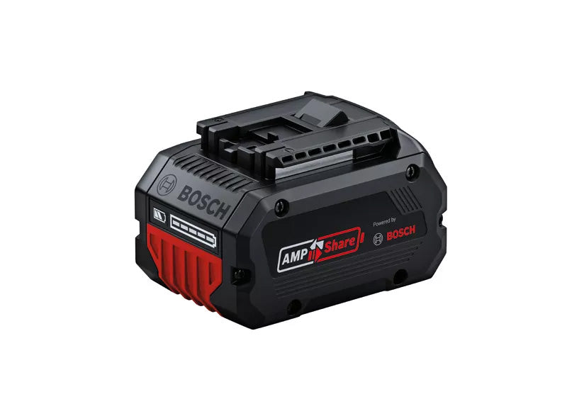 18V 8,0Ah ProCare Bosch-accu